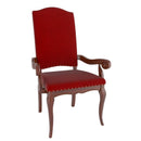  Canadel Canadel Arm Chair CHA0313DTC27MPFWA IMAGE 1