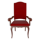  Canadel Canadel Arm Chair CHA0313DTC27MPFWA IMAGE 2