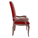  Canadel Canadel Arm Chair CHA0313DTC27MPFWA IMAGE 3