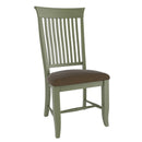  Canadel Canadel Dining Chair CHA03528UF32MPC IMAGE 1