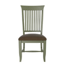  Canadel Canadel Dining Chair CHA03528UF32MPC IMAGE 2