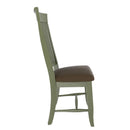  Canadel Canadel Dining Chair CHA03528UF32MPC IMAGE 3