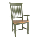  Canadel Canadel Dining Chair CHA035280132MPCWA IMAGE 1