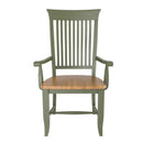  Canadel Canadel Dining Chair CHA035280132MPCWA IMAGE 2