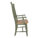  Canadel Canadel Dining Chair CHA035280132MPCWA IMAGE 3