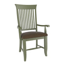  Canadel Canadel Dining Chair CHA03528UF32MPCWA IMAGE 1