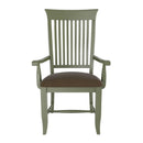  Canadel Canadel Dining Chair CHA03528UF32MPCWA IMAGE 2