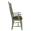 Canadel Canadel Dining Chair CHA03528UF32MPCWA IMAGE 3