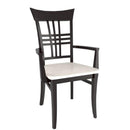  Canadel Canadel Arm Chair CHA035388034MNAWA IMAGE 1
