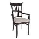  Canadel Canadel Arm Chair CHA03538TB34MNAWA IMAGE 1