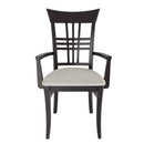  Canadel Canadel Arm Chair CHA03538TB34MNAWA IMAGE 2