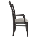  Canadel Canadel Arm Chair CHA03538TB34MNAWA IMAGE 3