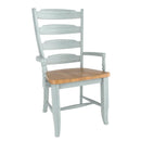  Canadel Canadel Arm Chair CHA3932WA IMAGE 1