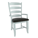  Canadel Canadel Arm Chair CHA03932TS22MPCWA IMAGE 1