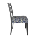  Canadel Canadel Dining Chair CHA050394B63MNA IMAGE 3