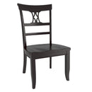  Canadel Canadel Dining Chair CHA060010505MPC IMAGE 1