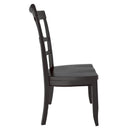  Canadel Canadel Dining Chair CHA060010505MPC IMAGE 3