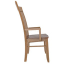  Canadel Canadel Arm Chair CHA061440603MNAWA IMAGE 3