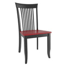  Canadel Canadel Dining Chair CHA070016263MNA IMAGE 1
