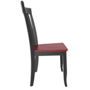  Canadel Canadel Dining Chair CHA070016263MNA IMAGE 3