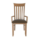  Canadel Canadel Arm Chair CHA06144UF03MNAWA IMAGE 2