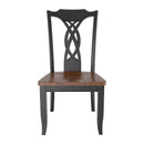  Canadel Canadel Dining Chair CHA071020133MAA IMAGE 1