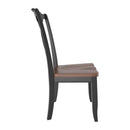 Canadel Canadel Dining Chair CHA071020133MAA IMAGE 2