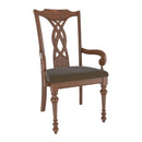  Canadel Canadel Arm Chair CHA07102UF33MAAWA IMAGE 1