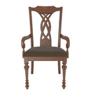  Canadel Canadel Arm Chair CHA07102UF33MAAWA IMAGE 2