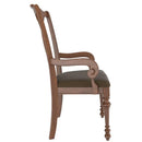  Canadel Canadel Arm Chair CHA07102UF33MAAWA IMAGE 3