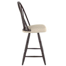  Canadel Canadel Counter Height Stool STO00041AY12M24S IMAGE 3