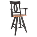  Canadel Canadel Counter Height Stool STO001000405M24SA IMAGE 1