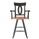  Canadel Canadel Counter Height Stool STO001000405M24SA IMAGE 2