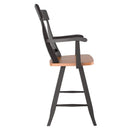  Canadel Canadel Counter Height Stool STO001000405M24SA IMAGE 3