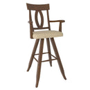  Canadel Canadel Pub Height Stool STO0100SA4Z-30 IMAGE 1