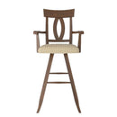  Canadel Canadel Pub Height Stool STO0100SA4Z-30 IMAGE 2