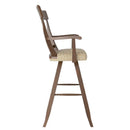  Canadel Canadel Pub Height Stool STO0100SA4Z-30 IMAGE 3