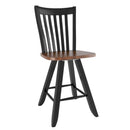  Canadel Canadel Counter Height Stool STO0119S-24 IMAGE 1