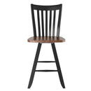  Canadel Canadel Counter Height Stool STO0119S-24 IMAGE 2