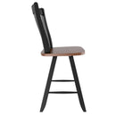  Canadel Canadel Counter Height Stool STO0119S-24 IMAGE 3