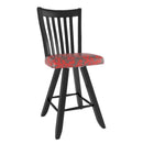  Canadel Canadel Counter Height Stool STO0119S4E-24 IMAGE 1