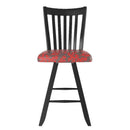  Canadel Canadel Counter Height Stool STO0119S4E-24 IMAGE 2