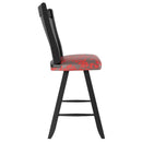  Canadel Canadel Counter Height Stool STO0119S4E-24 IMAGE 3