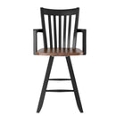  Canadel Canadel Counter Height Stool STO001190605M24SA IMAGE 2