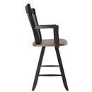  Canadel Canadel Counter Height Stool STO001190605M24SA IMAGE 3