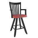  Canadel Canadel Counter Height Stool STO001194E63M24SA IMAGE 1