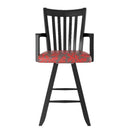  Canadel Canadel Counter Height Stool STO001194E63M24SA IMAGE 2