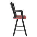  Canadel Canadel Counter Height Stool STO001194E63M24SA IMAGE 3