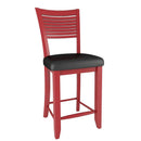  Canadel Canadel Counter Height Stool STO0229FXD-24 IMAGE 1
