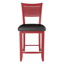  Canadel Canadel Counter Height Stool STO0229FXD-24 IMAGE 2